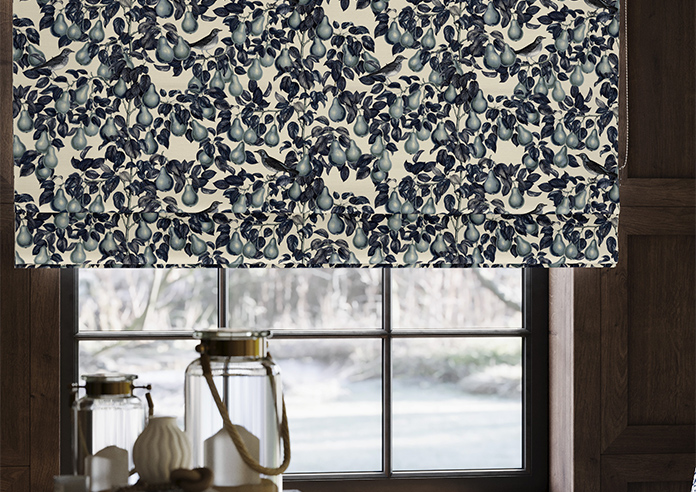 Pears, Hudds - Twist&Fit Roman Blind - Image 5